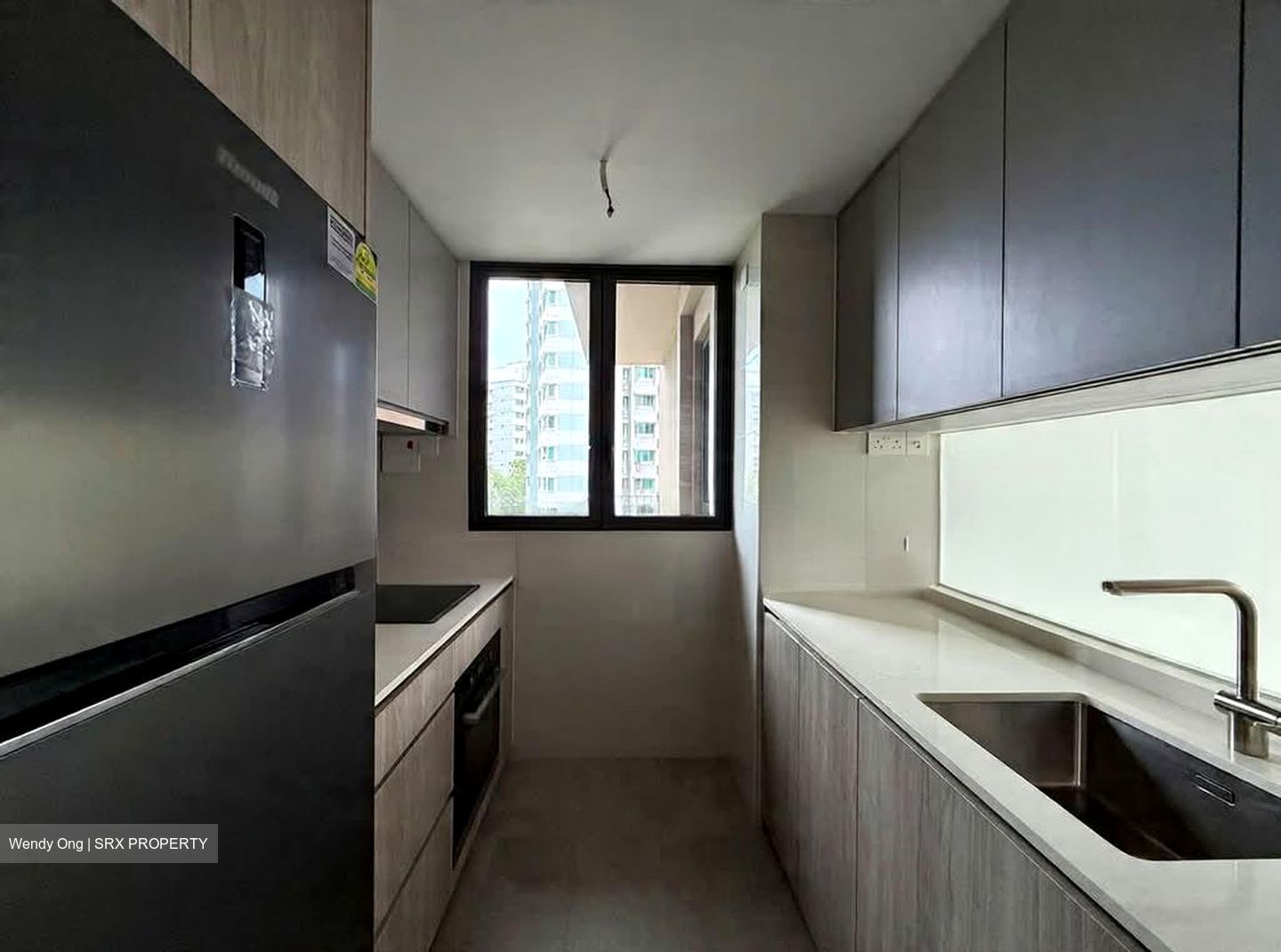Amo Residence (D20), Apartment #557739871